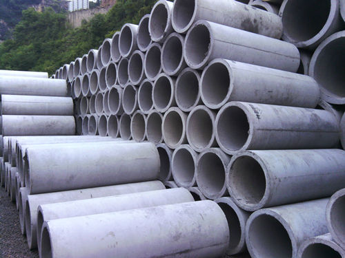深圳钢筋混凝土排水管的现状