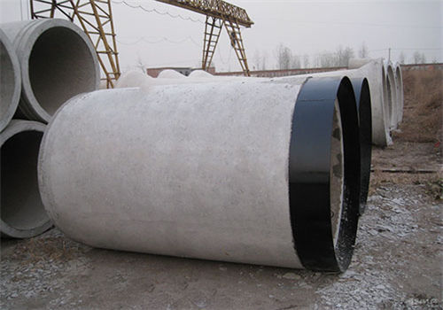 钢筋混凝土顶管的施工流程