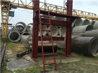 广州邦坚专业混凝土排水管供应商