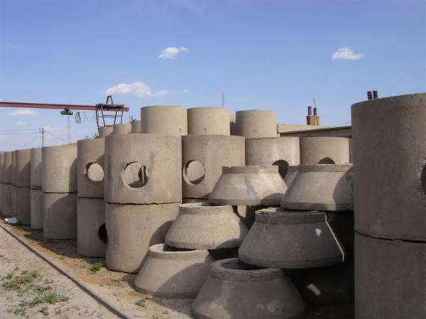 深圳钢筋混凝土检查井的施工工艺和安装流程