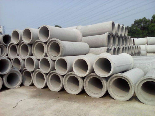 深圳钢筋混凝土排水管的质量问题保障诀窍