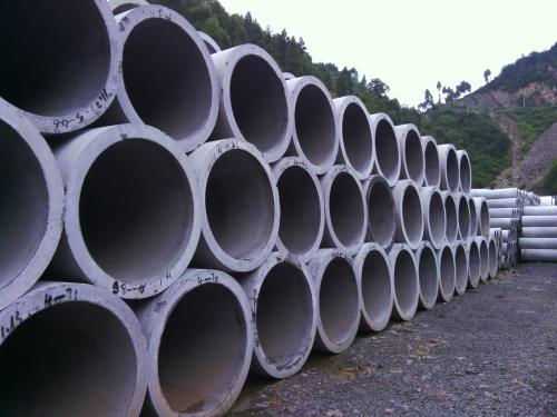 深圳钢筋混凝土排水管的三大发展方向