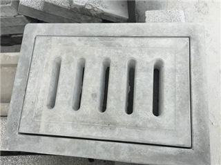 广州邦坚生产的混凝土盖板