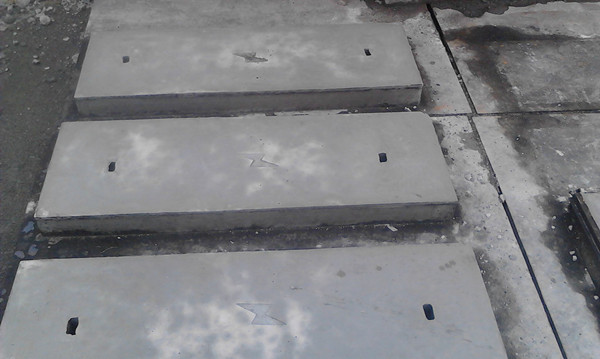 水泥盖板的施工工艺流程介绍