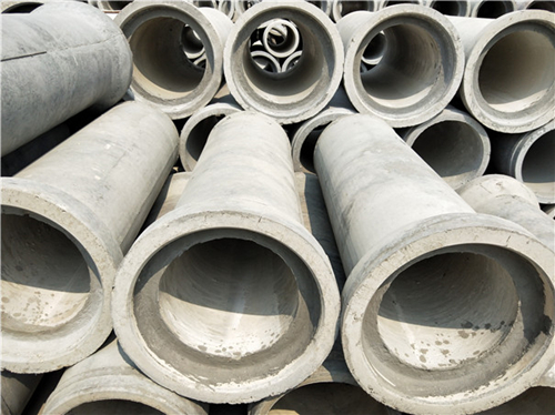 钢筋混凝土排水管如何养护?