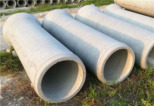 钢筋混凝土排水管管道修复方法有哪些？