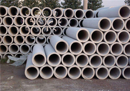 钢筋混凝土排水管一般存在一些什么质量问题？